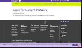 
							         Login for Current Partners - Dr.Reddy's								  
							    