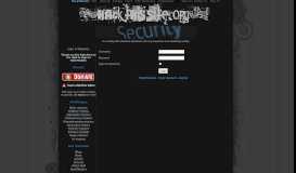 
							         Login - Hack This Site!								  
							    