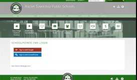 
							         Login - Hazlet Township Public Schools								  
							    