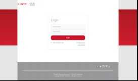 
							         Login - Identiv's Cisco Partner Portal | Identiv Cisco Partner Portal								  
							    