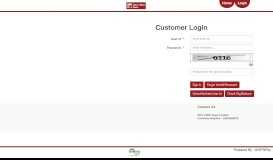 
							         Login - IDFC FIRST Bank Customer Portal								  
							    
