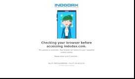 
							         Login Indodax - Indodax.com								  
							    
