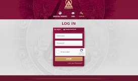 
							         Login - Join The Illuminati Members Portal								  
							    