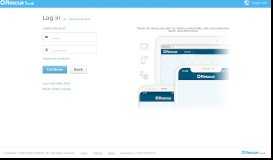 
							         Login - LogMeIn Rescue								  
							    