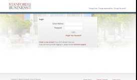 
							         Login: MBA Admission								  
							    