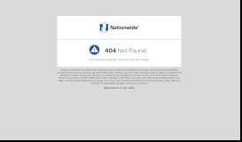 
							         Login - Nationwide E&S/Specialty								  
							    