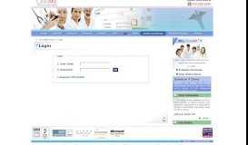 
							         Login - OmniMD Electronic Medical Record Software for ...								  
							    