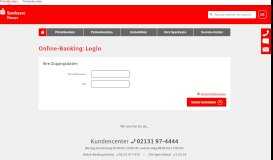 
							         Login Online-Banking - Sparkasse Neuss								  
							    