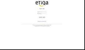Etiqa takaful financial link
