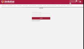 
							         Login | Register | Create New Account - Joyalukkas Online Store ...								  
							    