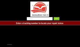 Sahajidah hai-o marketing online system