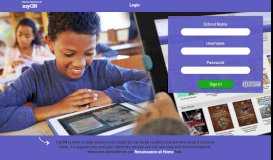 
							         Login - Sign In - myON®								  
							    