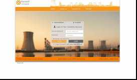
							         Login Site - Torrent Power Customer Portal								  
							    