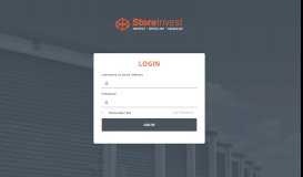 
							         Login | StoreInvest Investment Portal								  
							    