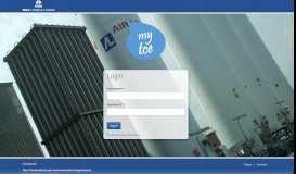 
							         Login | Tata Portal								  
							    