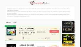 
							         Login to 7reels Casino and Play Games for Real Money								  
							    
