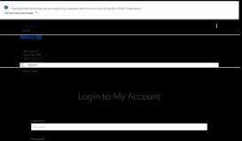 
							         Login to Account | Allianz Life								  
							    