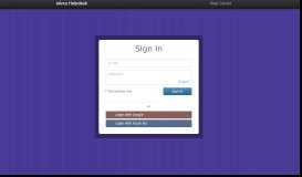 
							         Login to check your tickets - eArcu Helpdesk								  
							    