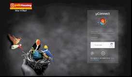 
							         Login to µConnect - PNB Housing								  
							    