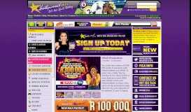 
							         login to continue - Hollywoodbets | Horse Racing, Lucky ...								  
							    