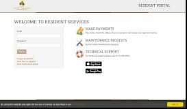
							         Login to East Village at Avondale Meadows Resident Services | East ...								  
							    