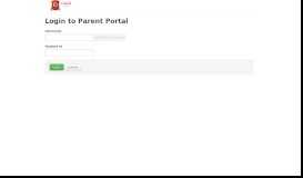 
							         Login to Parent Portal - Parent Portal Login								  
							    