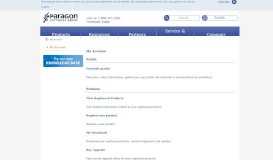 
							         Login to Portal Library - Paragon Software								  
							    