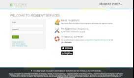 
							         Login to The Forum Resident Services | The Forum - RENTCafe								  
							    