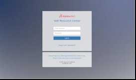 
							         Login to the VAR Resource Center - SolidWorks								  
							    