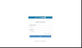 
							         Login to your Account - CY Resourcing								  
							    