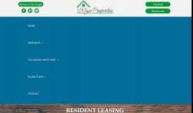 
							         Login To Your Wyse Properties Tenant Portal								  
							    