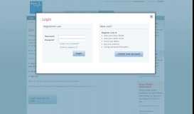 
							         Login - Travel insurance and health insurance from Bupa Global - ihi ...								  
							    