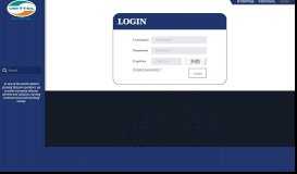 
							         Login| Viettel Telecom Portal								  
							    