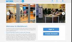 
							         Login - Worksource1 - Mobile								  
							    