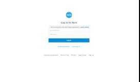 
							         Login | Xero Accounting Software								  
							    