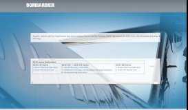 
							         LoginHelp - Bombardier Commercial Aircraft - iFlyBombardier.com								  
							    