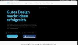 
							         Logo-Designer, Webdesigner, Grafik-Designer » designenlassen.de								  
							    