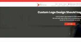 
							         Logo Infinix: Custom Logo Design California | Affordable Logo ...								  
							    