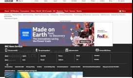 
							         LOL! Procter & Gamble wants to trademark LOL - BBC News								  
							    