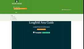 
							         Longfield Area Guide | Your Move								  
							    