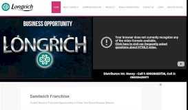 
							         Longrich Nigeria - Official Website								  
							    