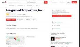 
							         Longwood Properties, Inc. - Apartments - 3 Darling St, Boston, MA ...								  
							    