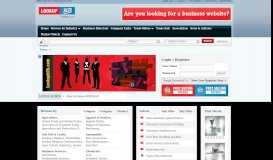 
							         LookUpB2B.com-B2B Global Business Trade Portal								  
							    