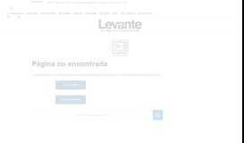 
							         Los 10 mejores portales para escuchar música online - Levante-EMV								  
							    