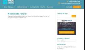 
							         Lost your Companies House WebFiling authentication code? - Your ...								  
							    