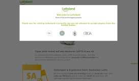 
							         LOTTO online spielen - der Klassiker 6aus49 online auf Lottoland.com								  
							    