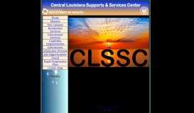 
							         Louisiana Special Education Center								  
							    