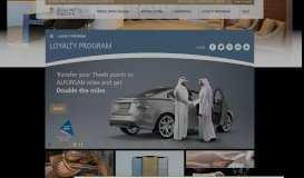 
							         loyalty program - Saudia								  
							    