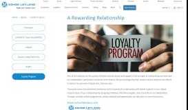 
							         Loyalty programs | Ashok Leyland - Ashok Leyland Corporate ...								  
							    