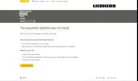 
							         LPS 420 E - Liebherr Portal Slewing Electric - Liebherr								  
							    